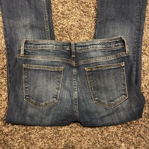 Women's Vigoss Bootcut Jeans